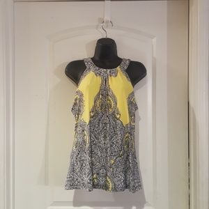 I▪N▪C International Concepts Petite/L Short Sleeve